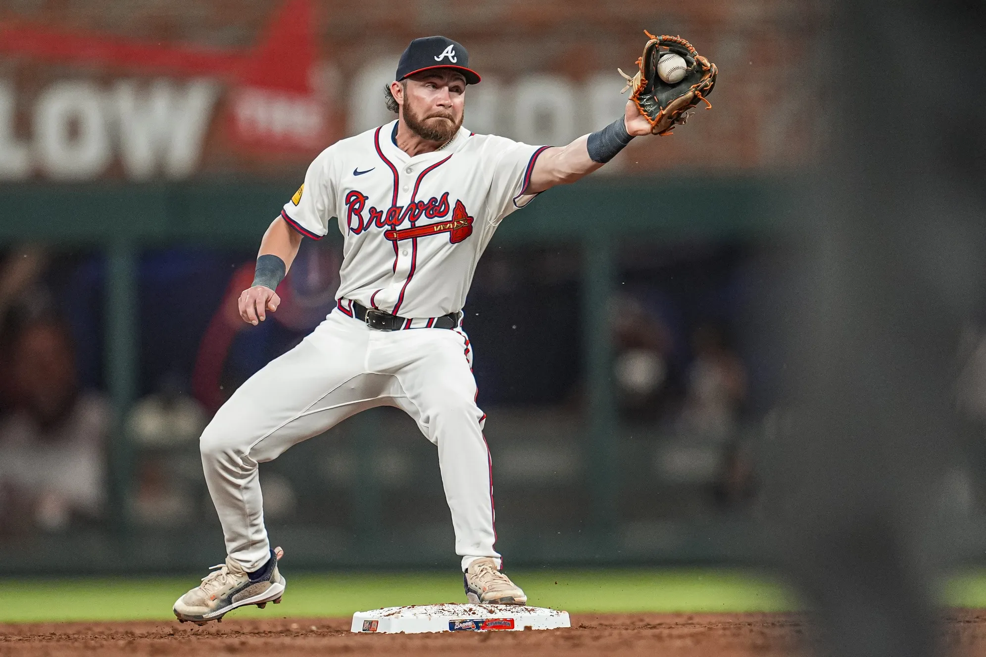 Braves Add Versatile Infielder Brett Wisely in Early Spring Trade