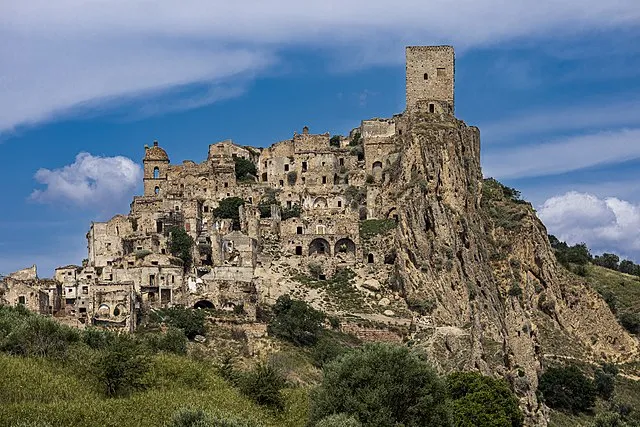 Maurizio Moro5153 on Wikimedia Commons