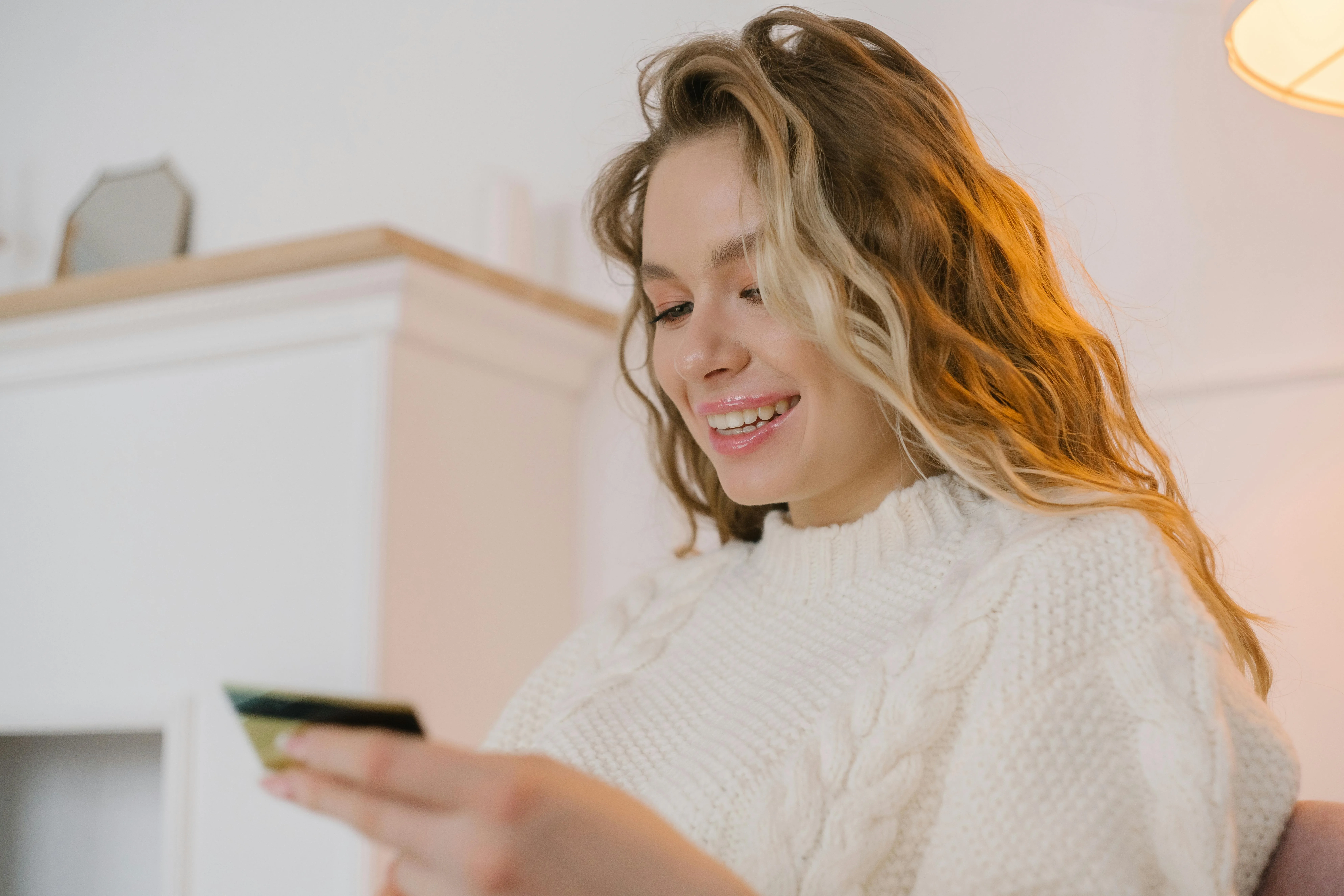 Mikhail Nilov on pexels