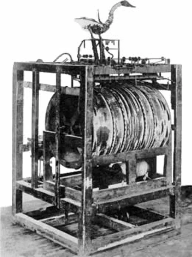 Unknown author on Wikimedia Commons