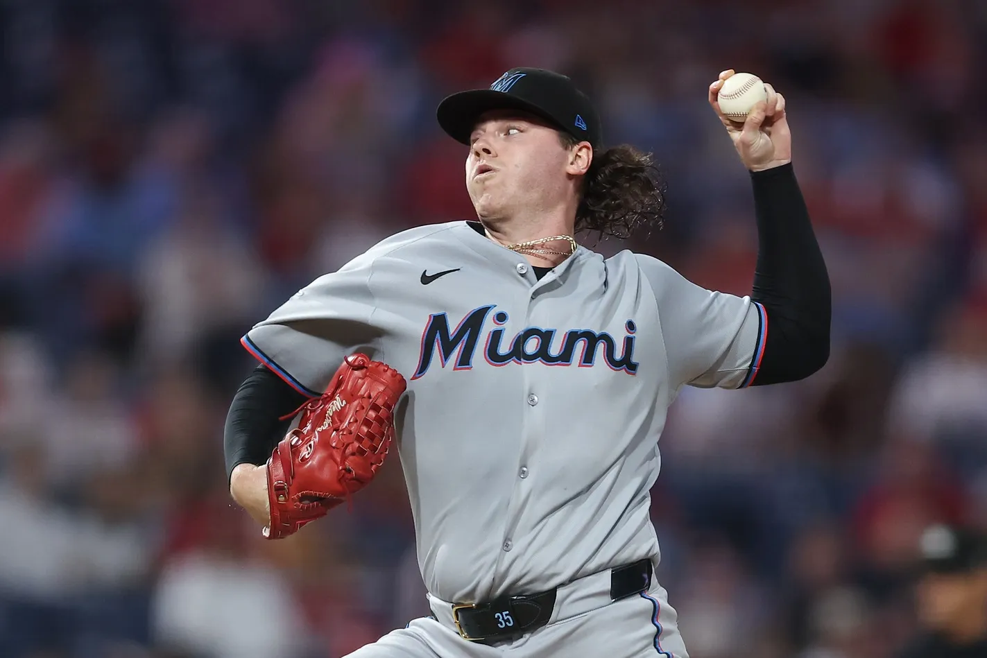 Yankees Look to Young Arm Ryan Weathers to Bolster Rotation