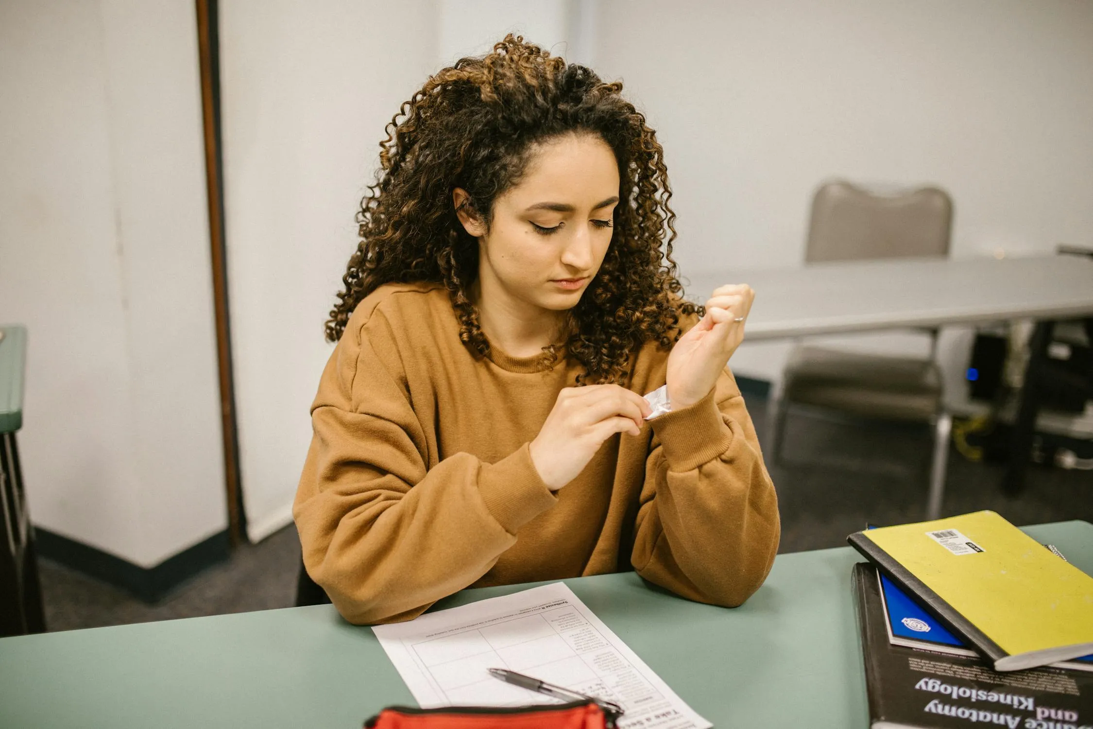 RDNE Stock project on Pexels