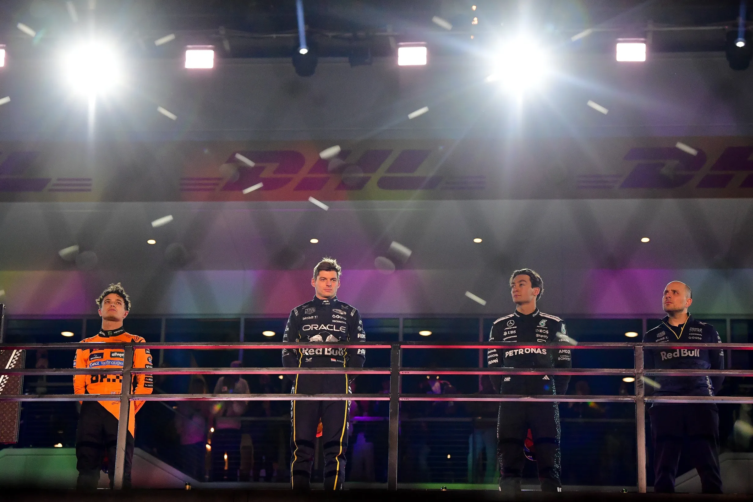 Toto Wolff and Mercedes Submit Request to Help Max Verstappen