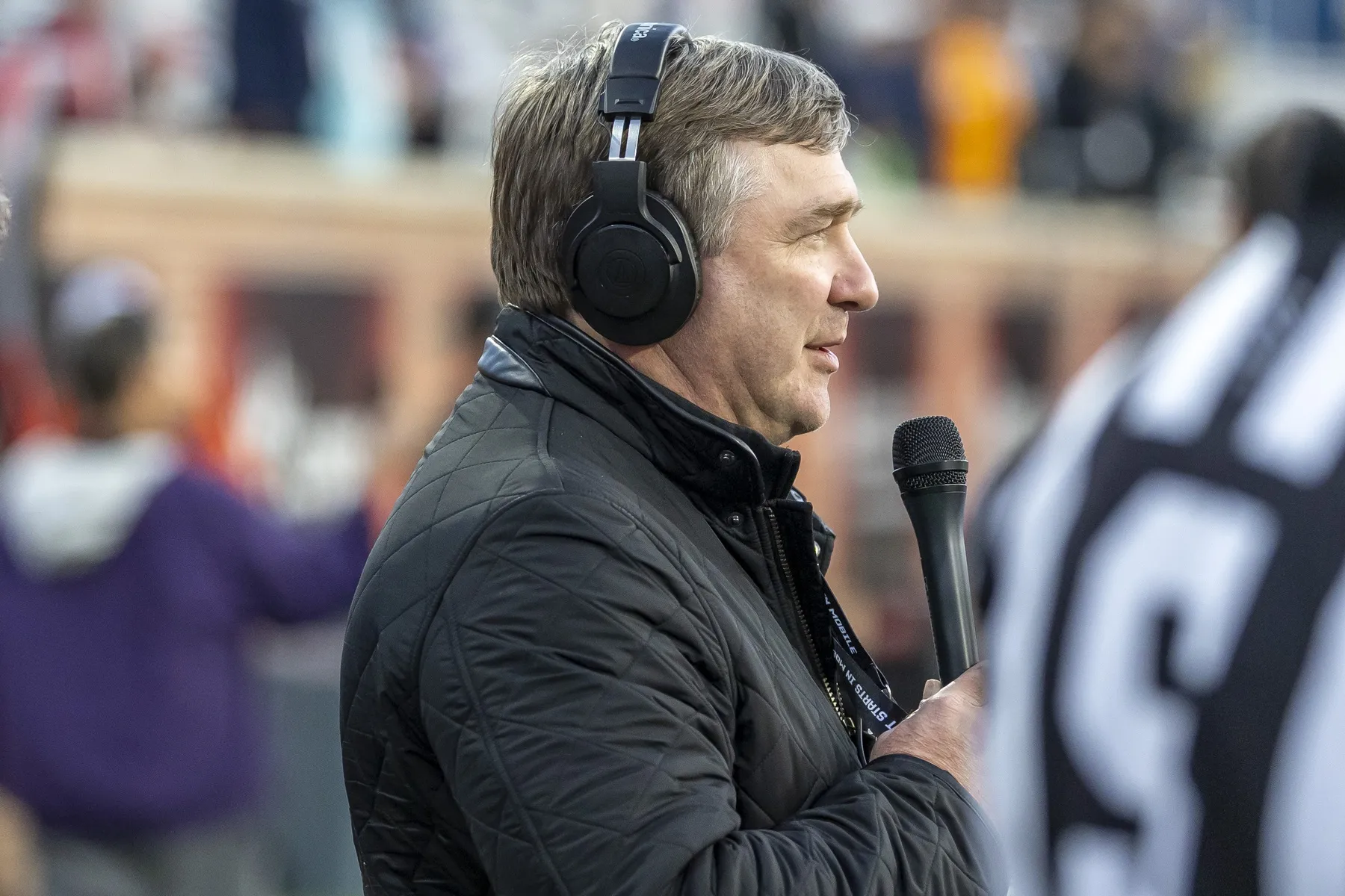 Kirby Smart Open to SEC Title Game Exit if College Football Playoff Expands