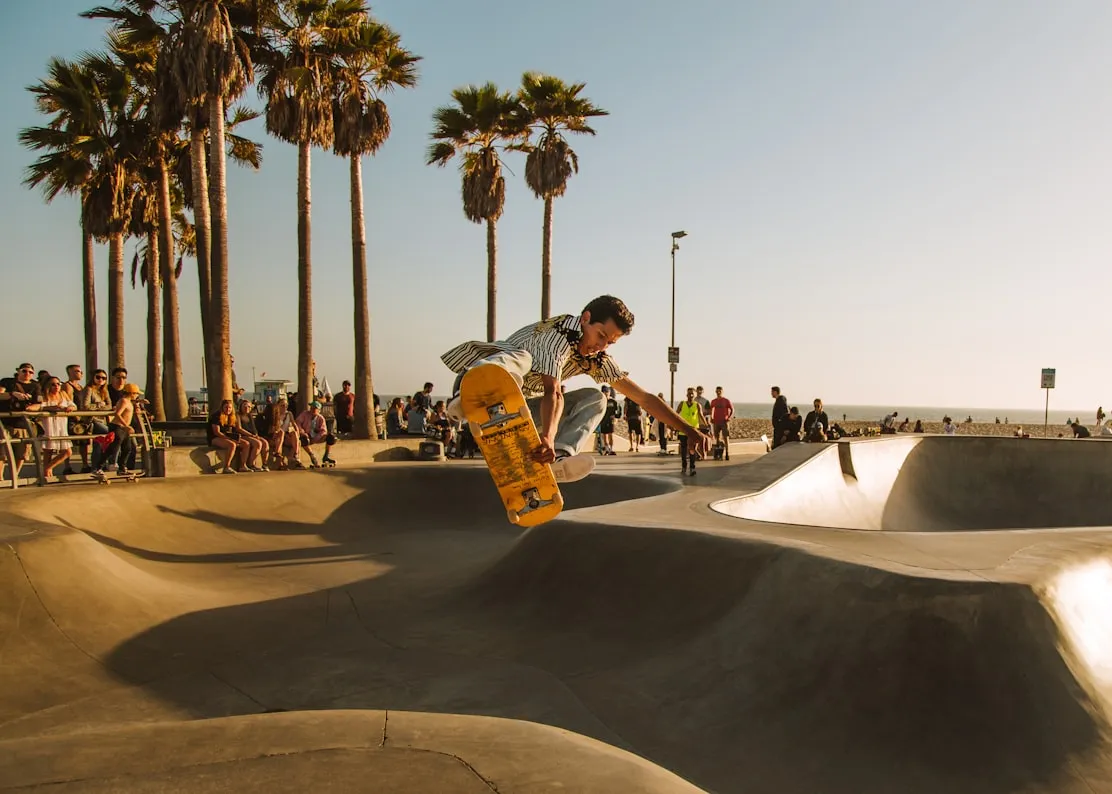 Josh Hild on Unsplash