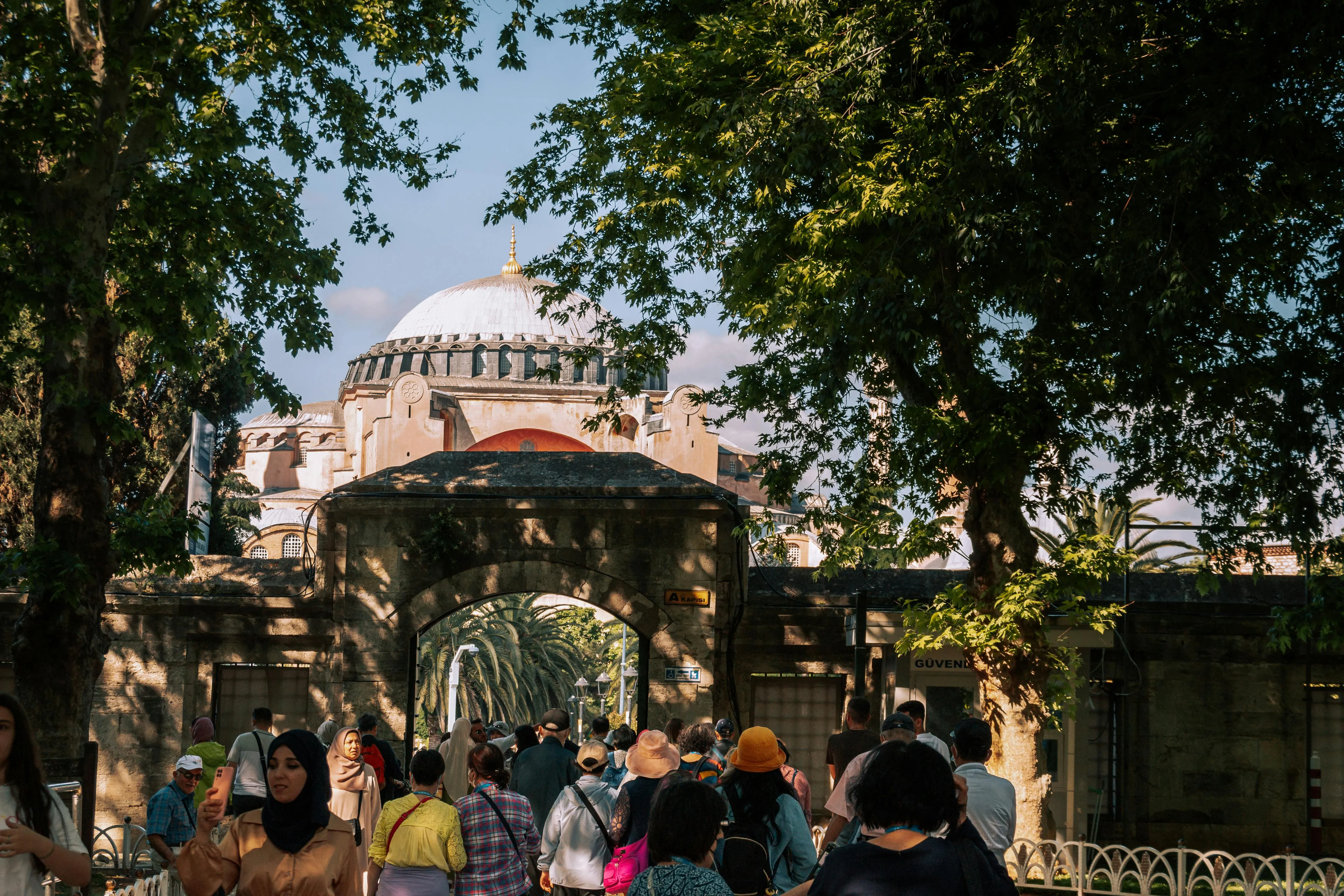 Ömer Derinyar on Pexels