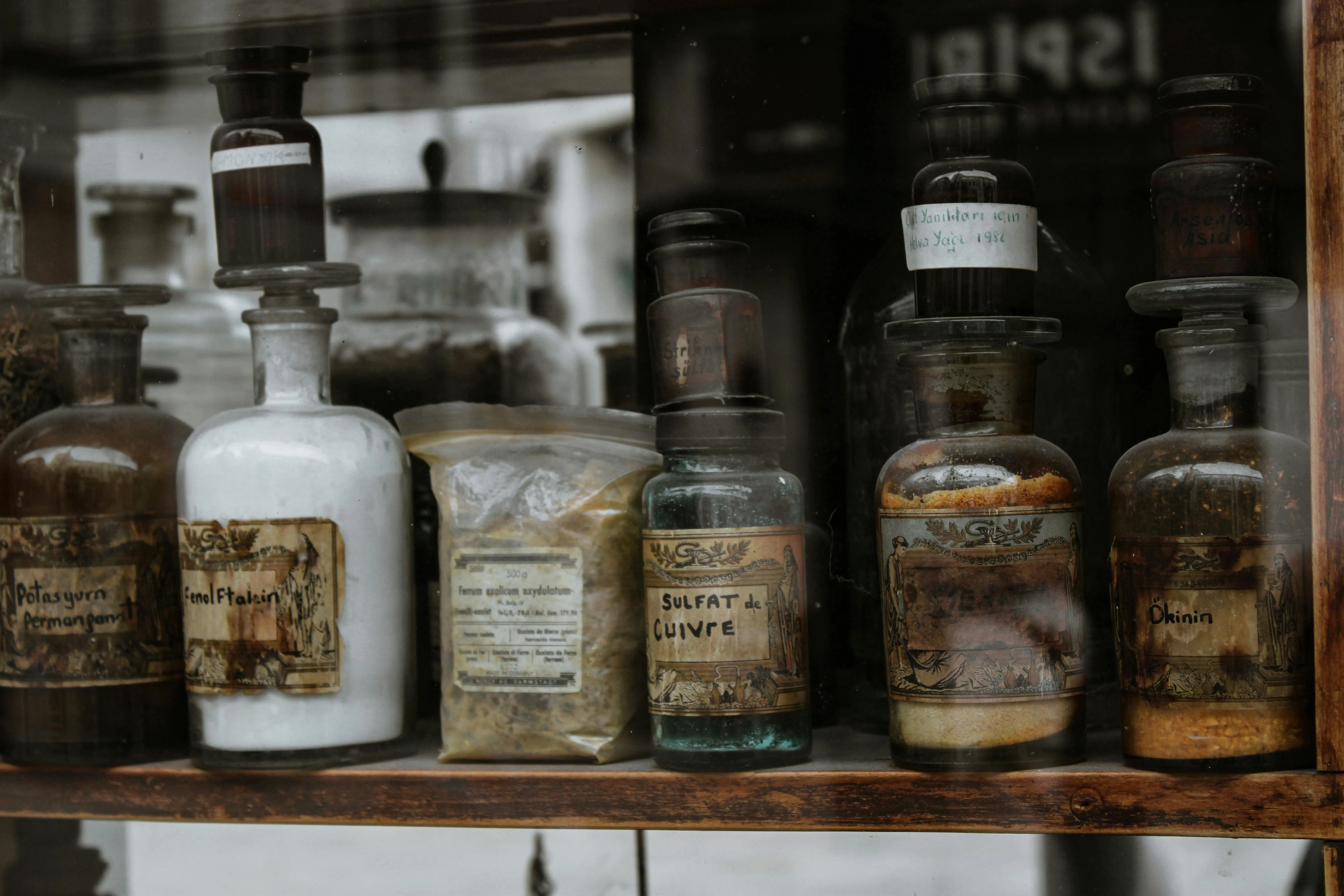 beytlik on Pexels