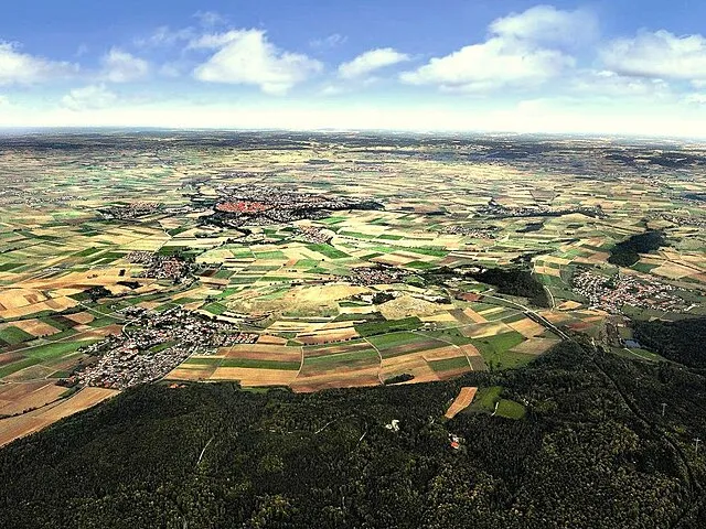 Stadt Nördlingen on Wikimedia Commons