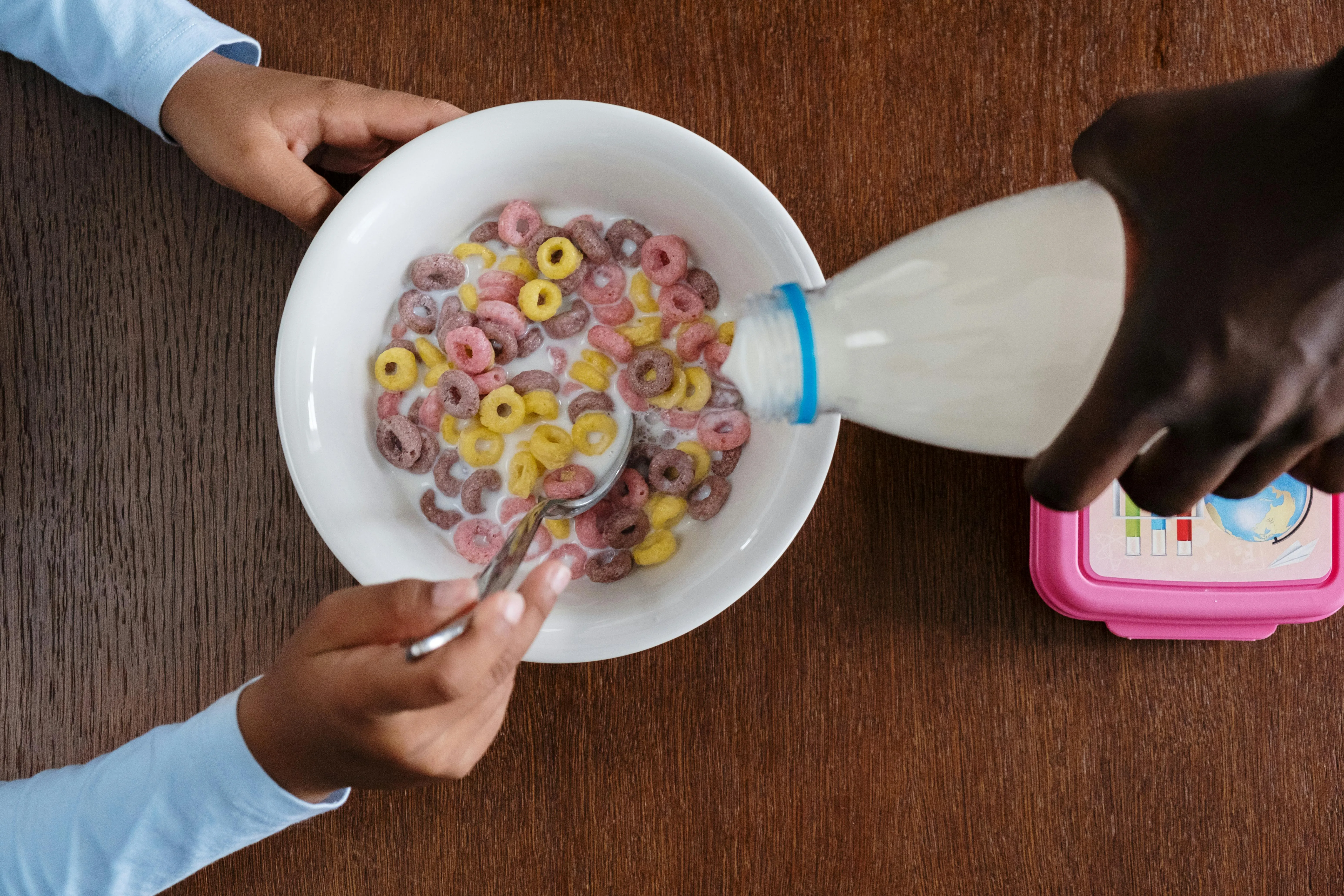 15 Popular 1980s Cereals That Vanished from Shelves