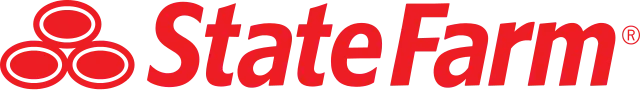 Chermayeff & Geismar Studio for State Farm on Wikimedia Commons 