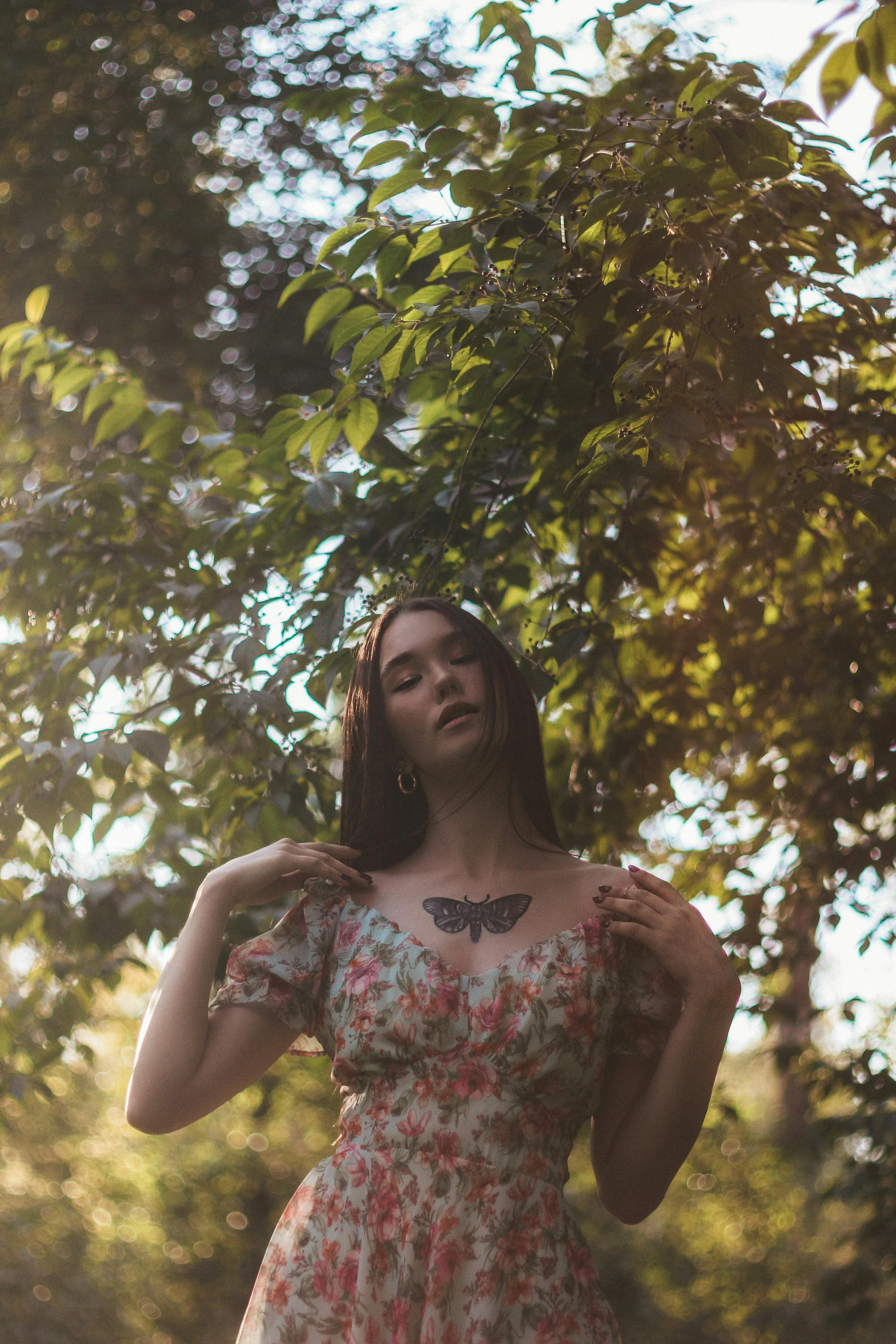 Карина Каржавина on pexels