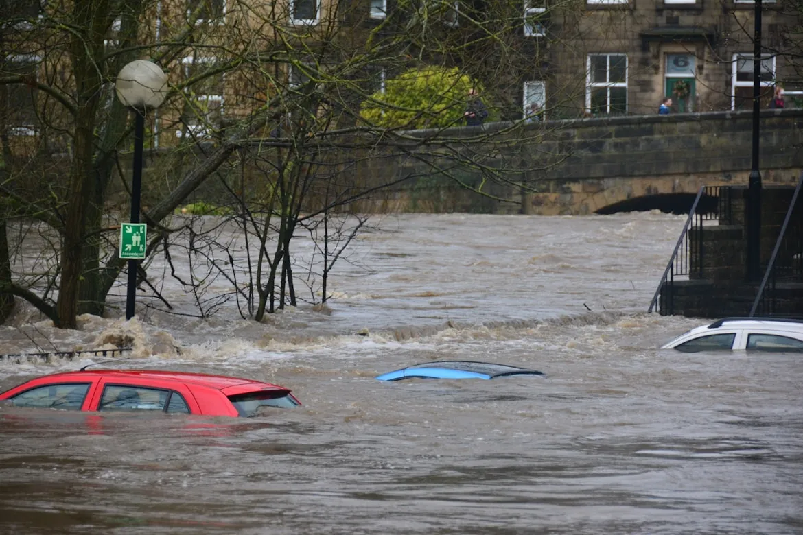 11 Disasters That Changed Everyday Life Forever
