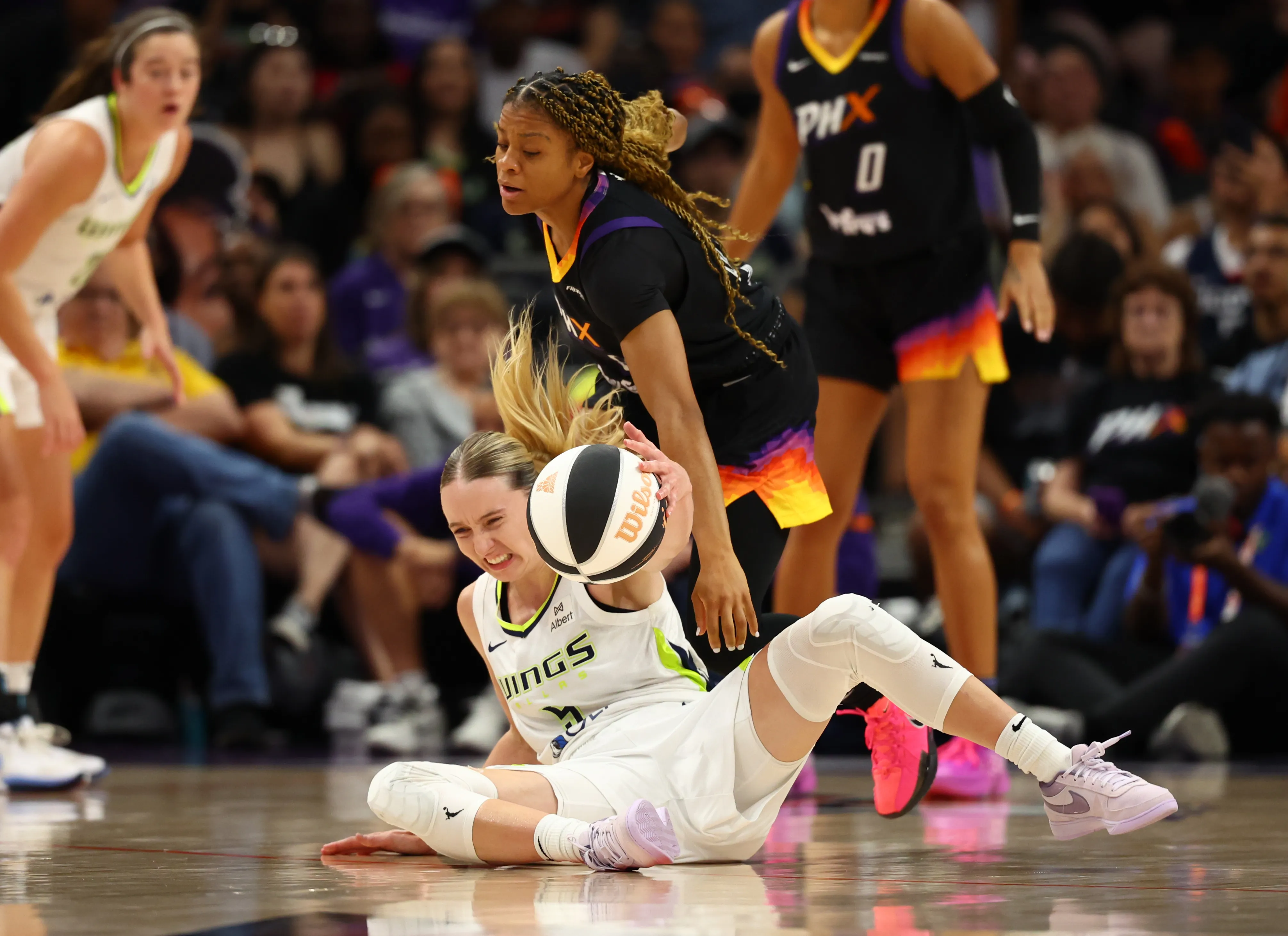 Mark J. Rebilas-Imagn Images