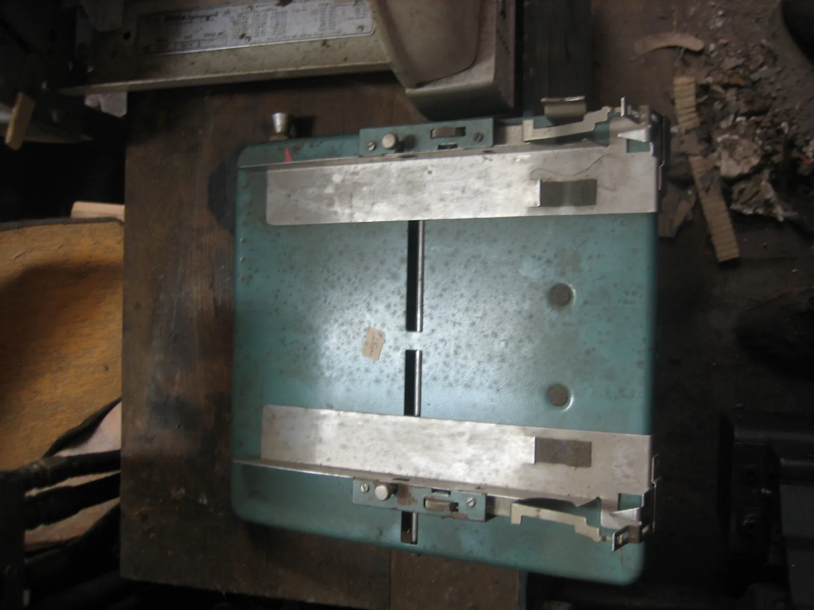 Jenny Addison on Flickr