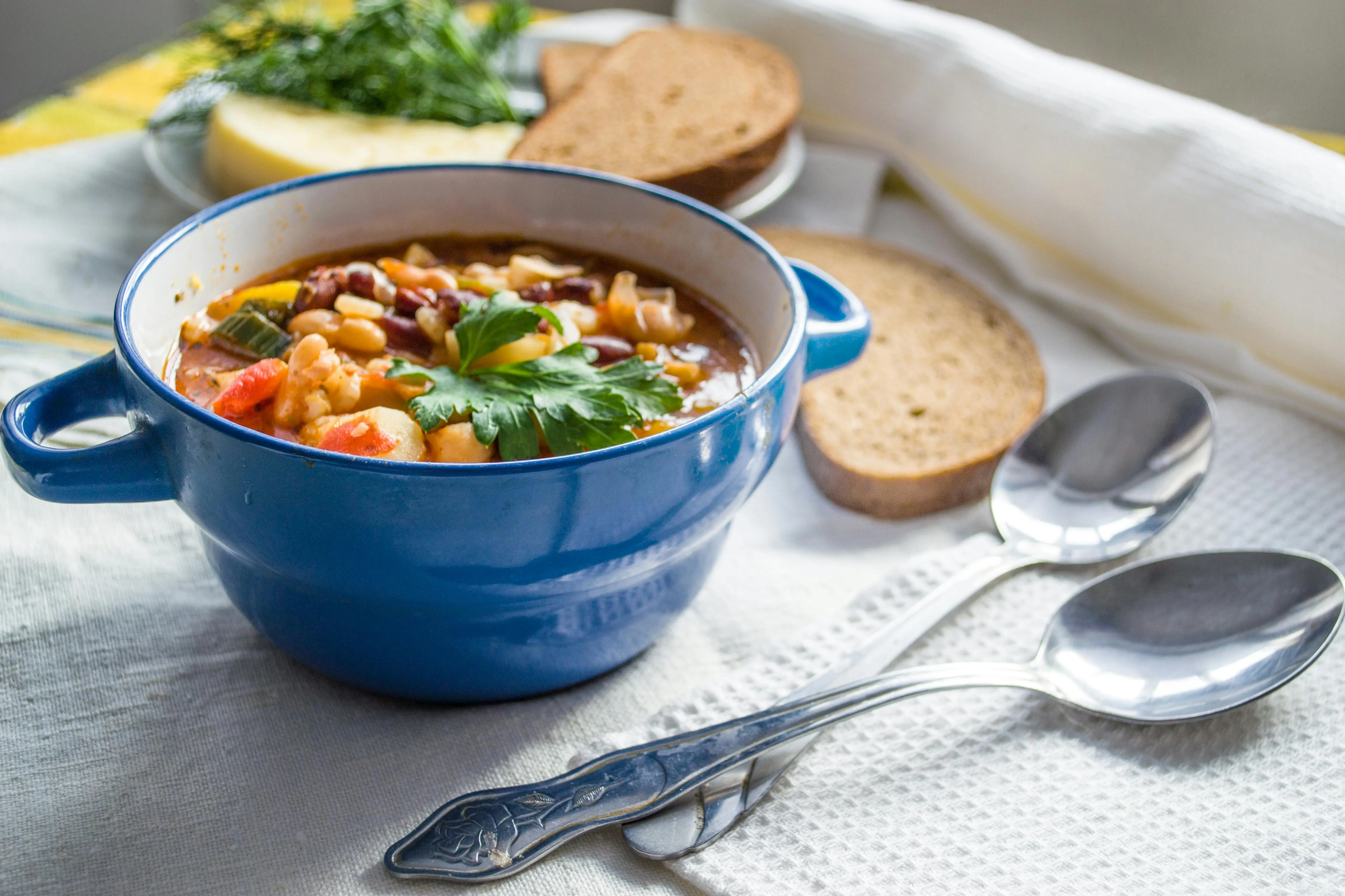 15 Winter Meals That Became Weekly Staples