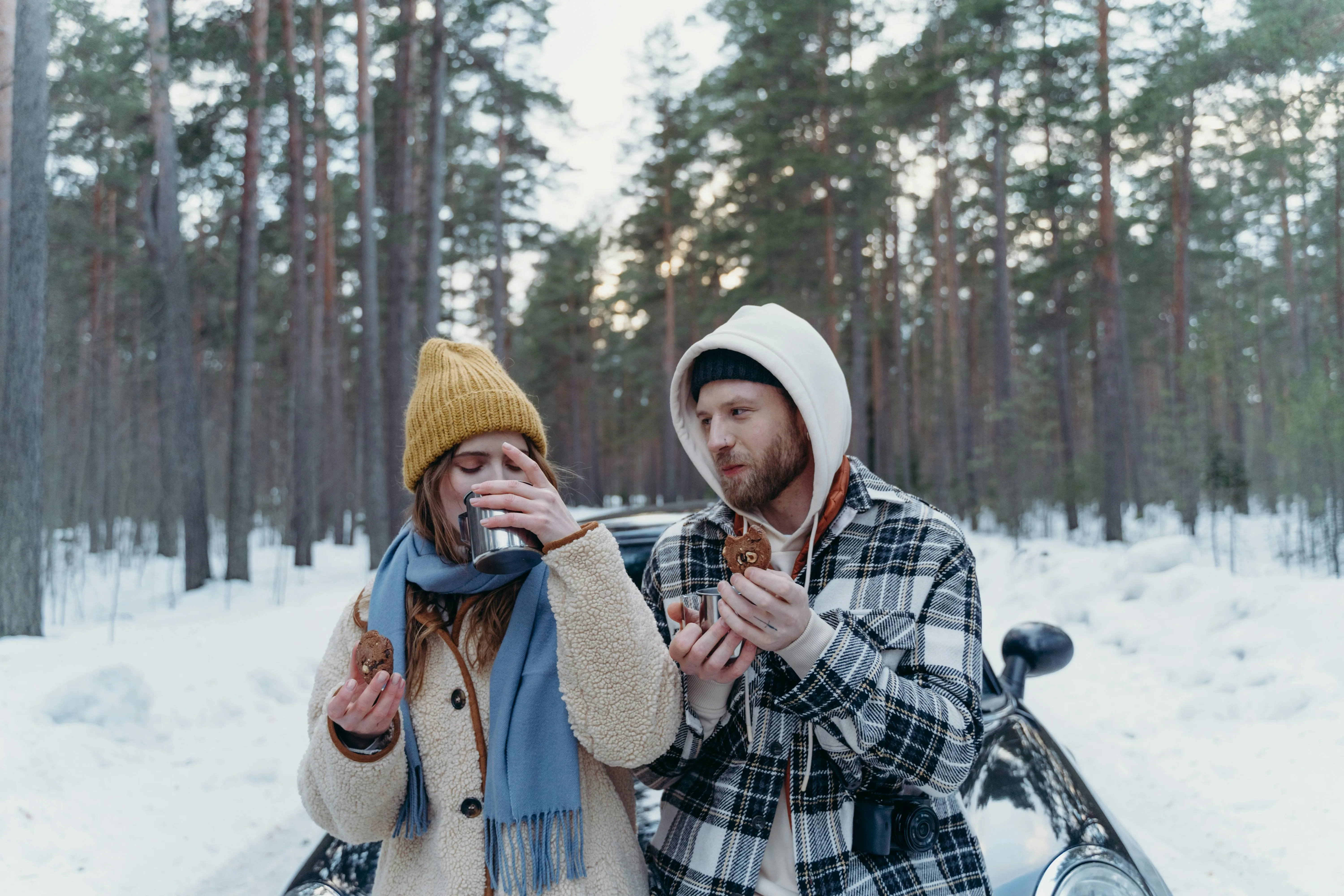 10 Small Comforts People Valued More in Winter