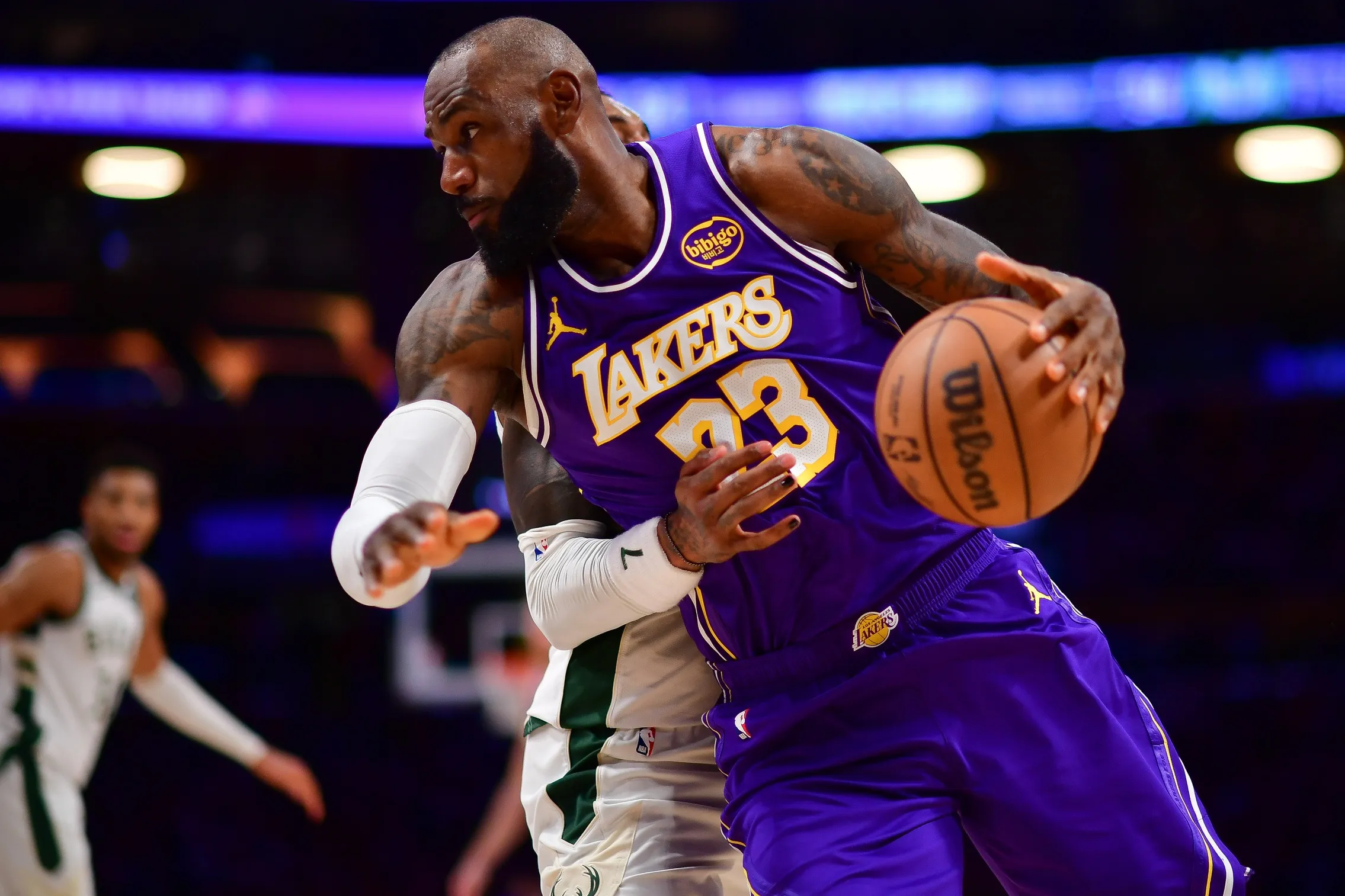 Lakers Scrap Shootarounds as January Grind Tests LeBron’s Availability