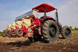 Image from Ford Tractors