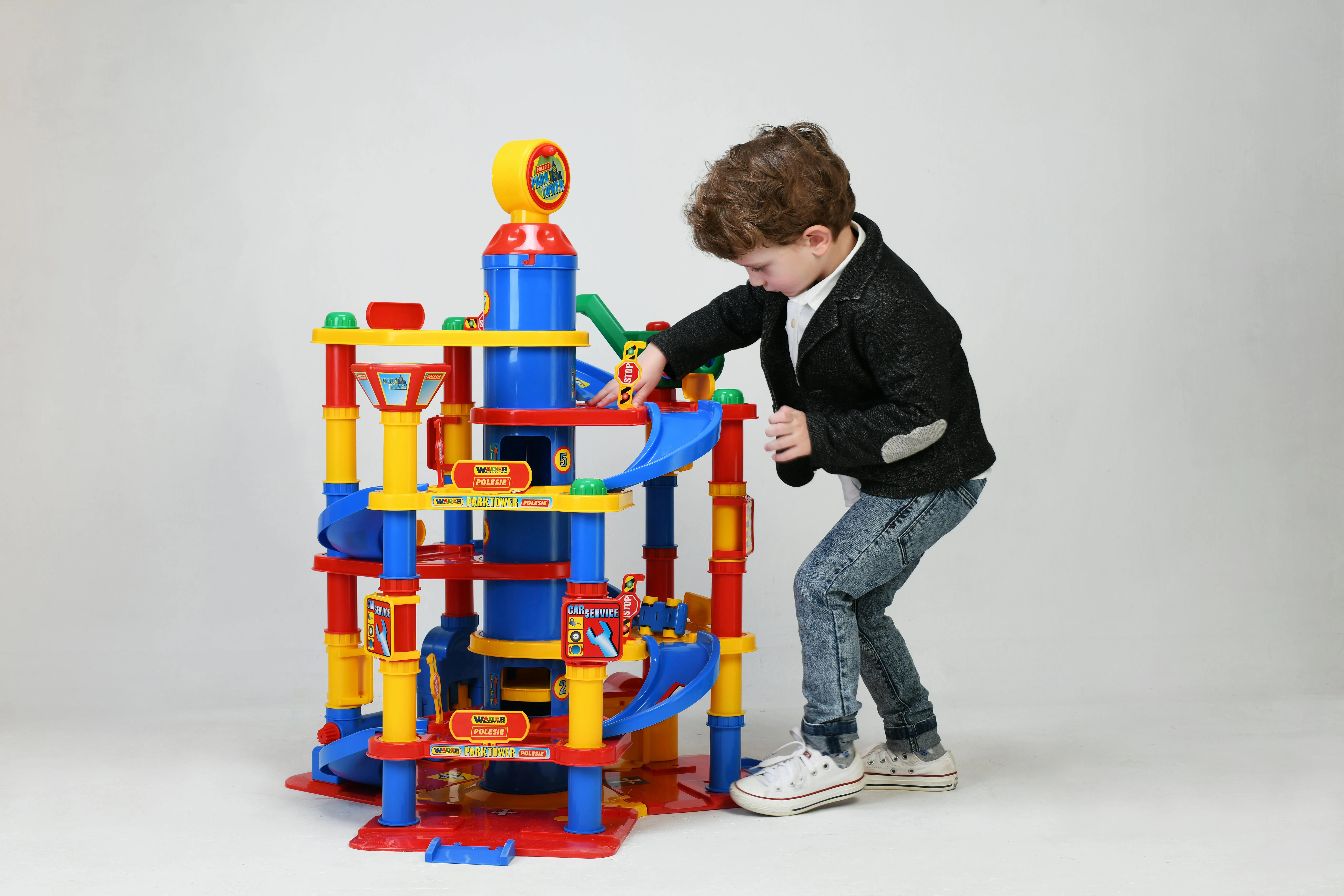 Polesie Toys on Pexels