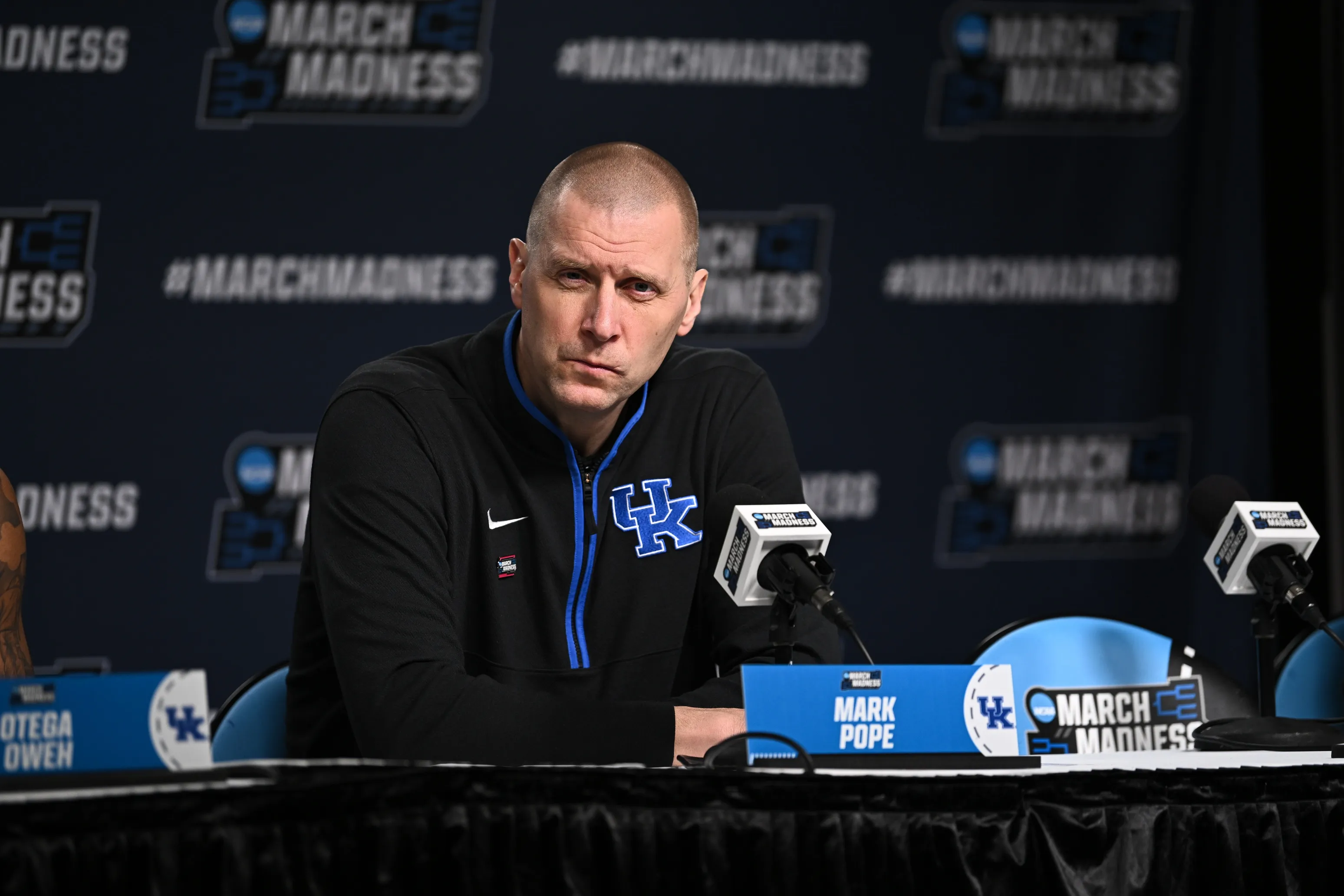 Kentucky Adds Lexington Native Jerome Morton Amid Transfer Portal Turnover
