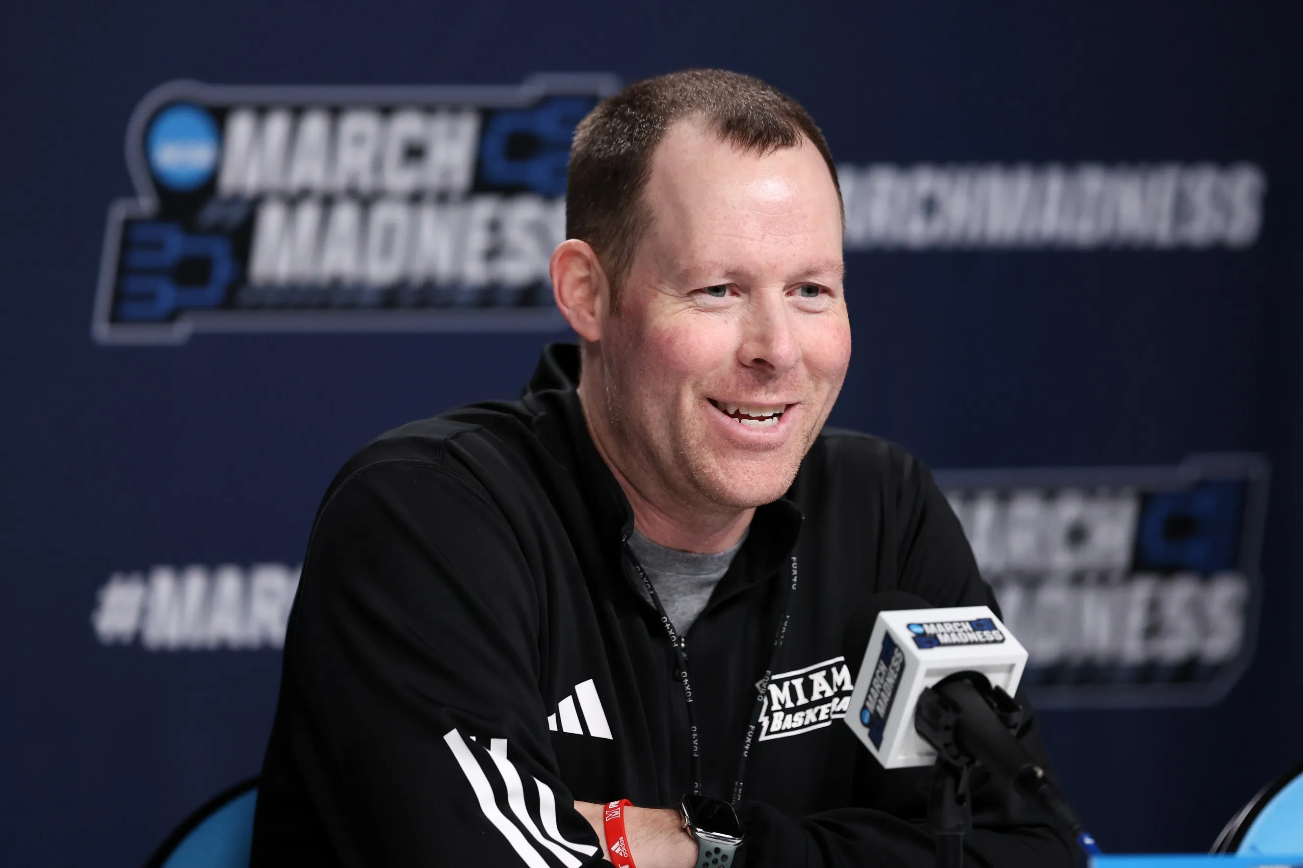 Miami (OH) Advances to NCAA Tournament, Confident in Potential After First Four Win Over SMU