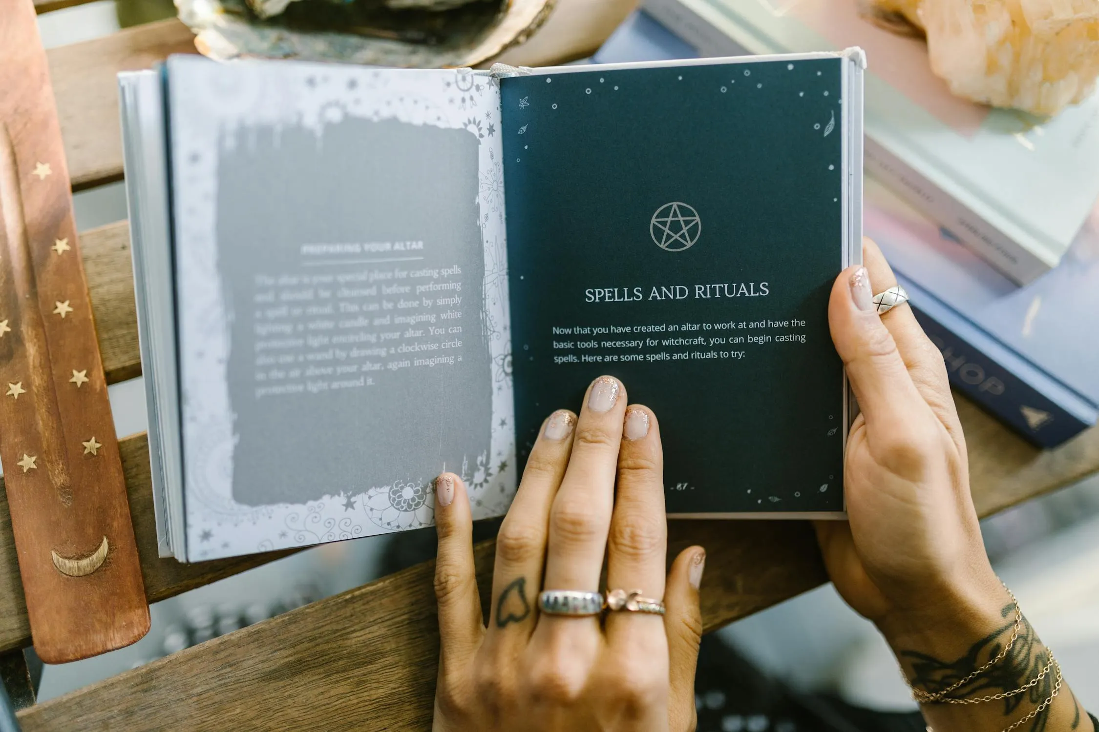 13 Ancient Rituals That Still Influence Us Today
