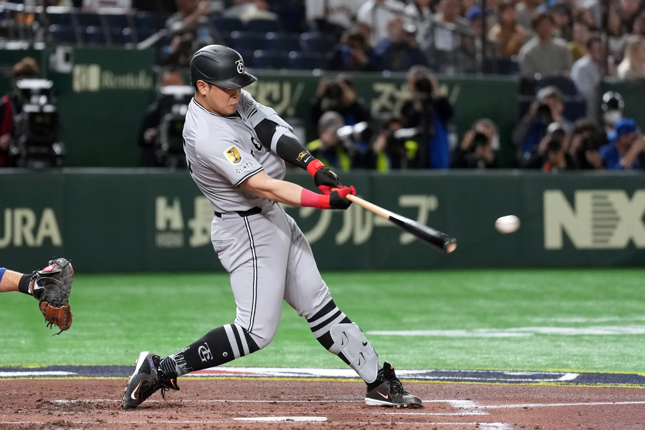 Pirates Eye Japanese Star Kazuma Okamoto to Bolster Lineup
