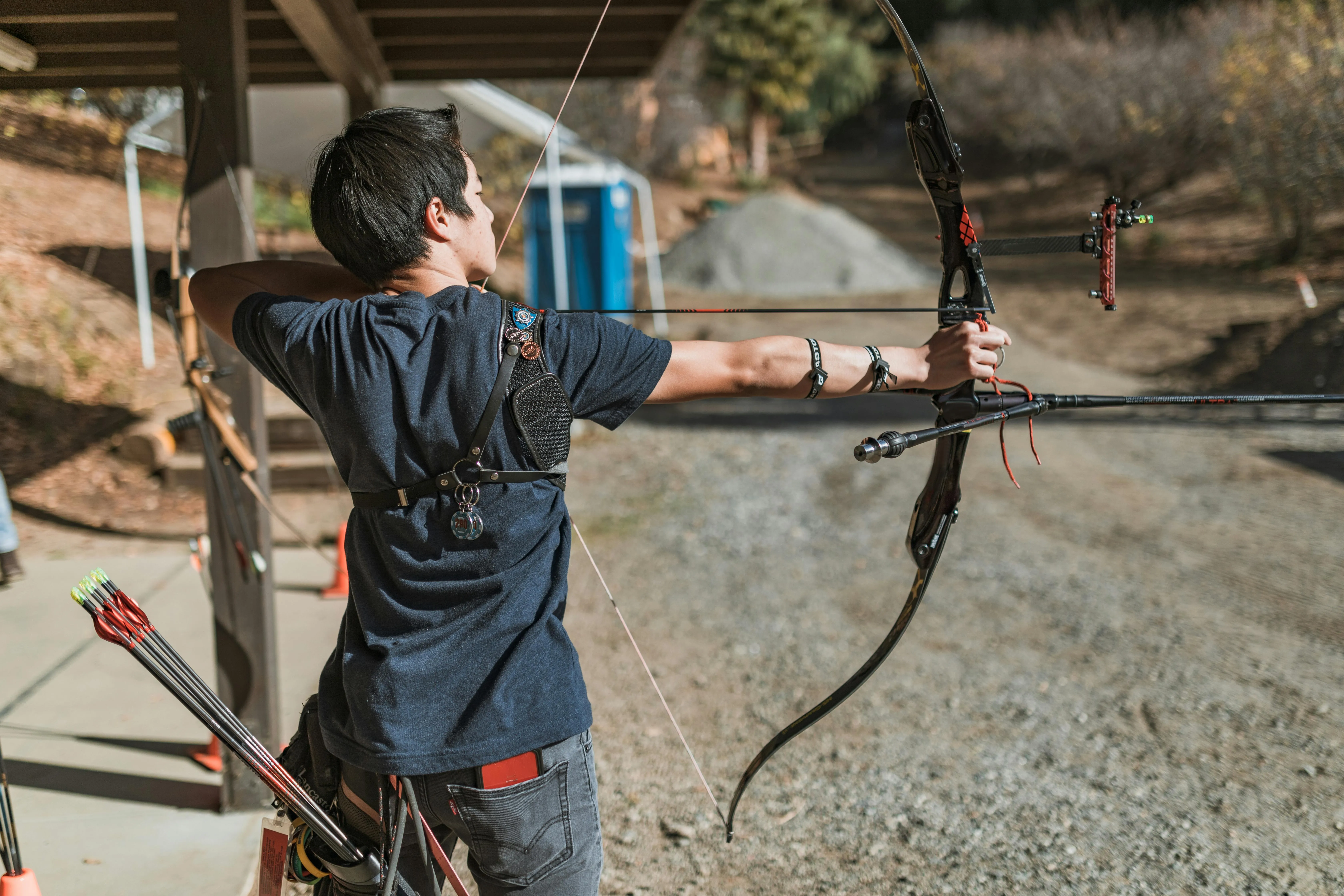RDNE Stock project on Pexels