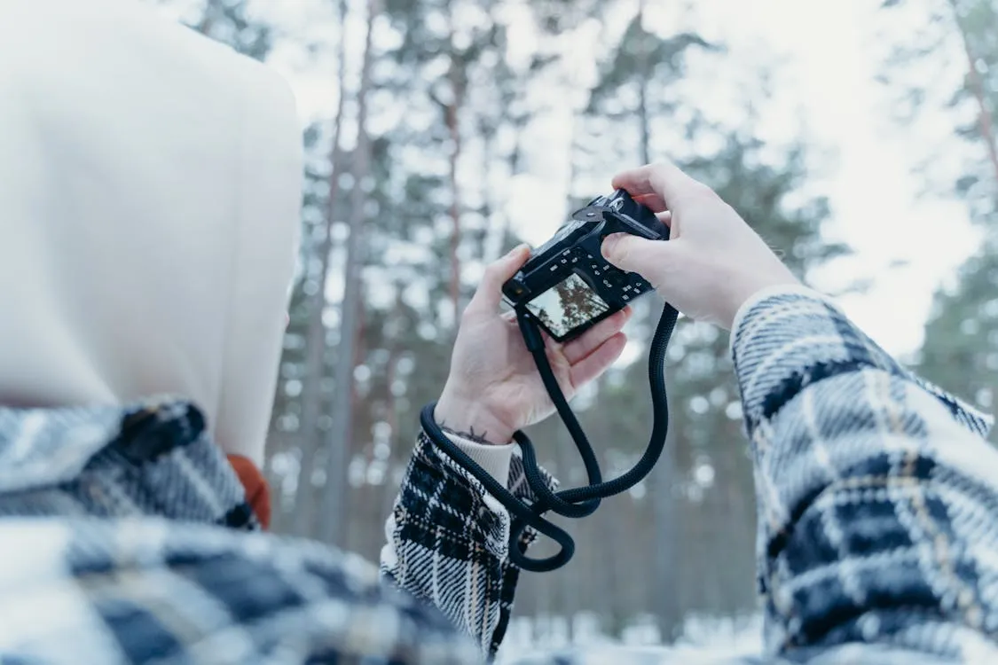 cottonbro studio on Pexels