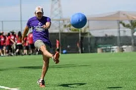 Image from Playworks