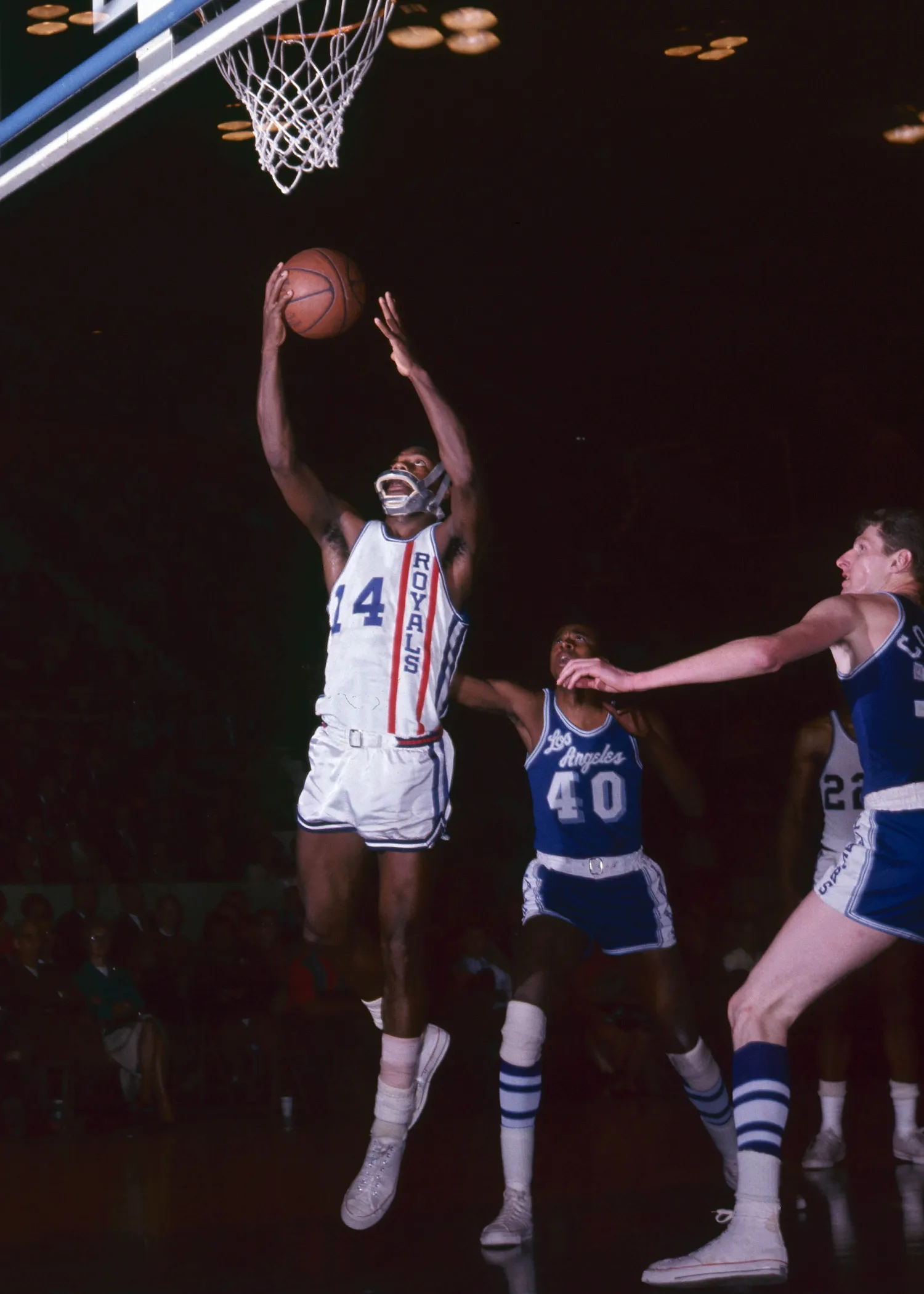 Malcolm Emmons-Imagn Images