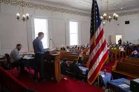 Image from Vermont Public