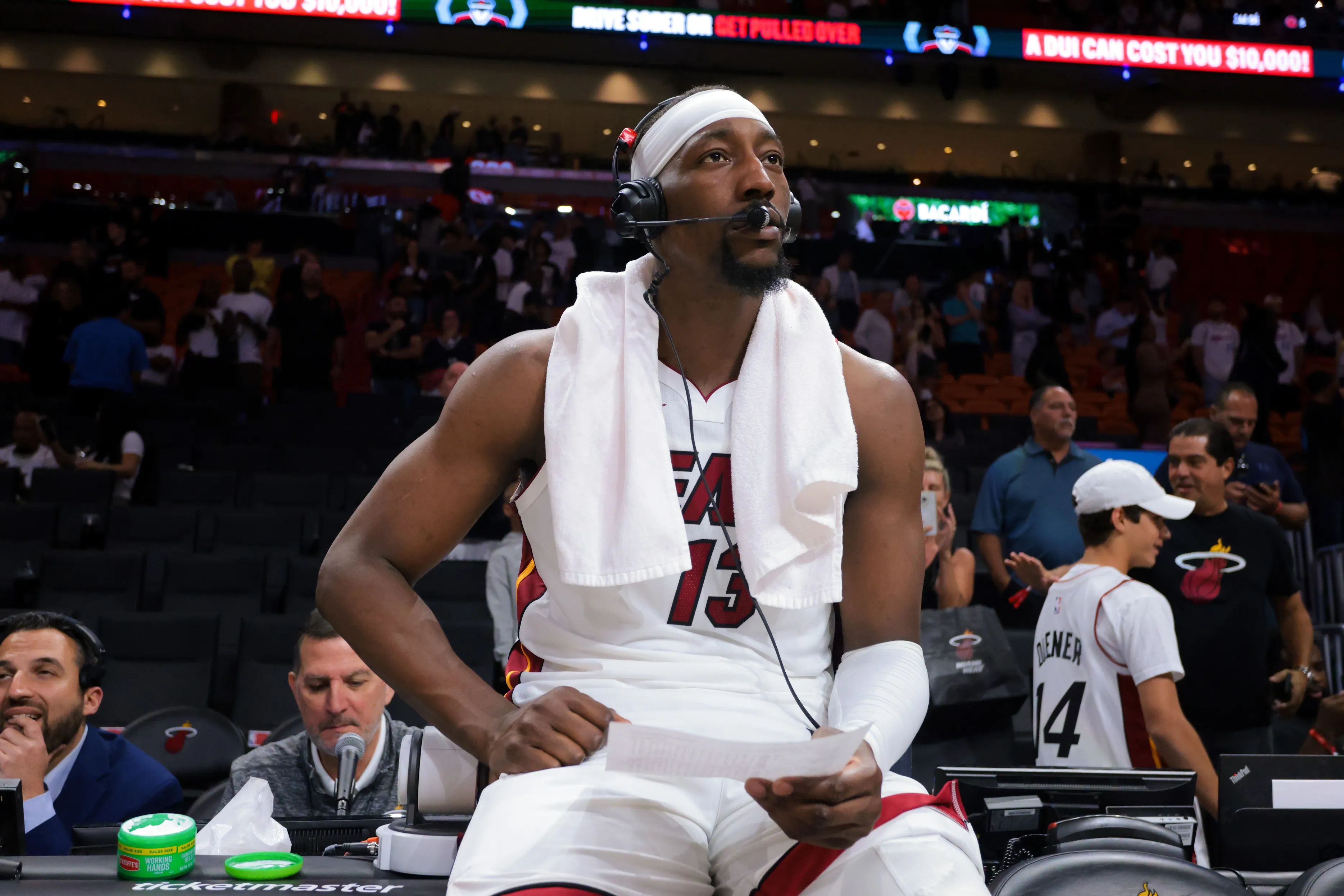 Fast and Fearless: Heat’s Revamped Offense Signals New Era in Miami