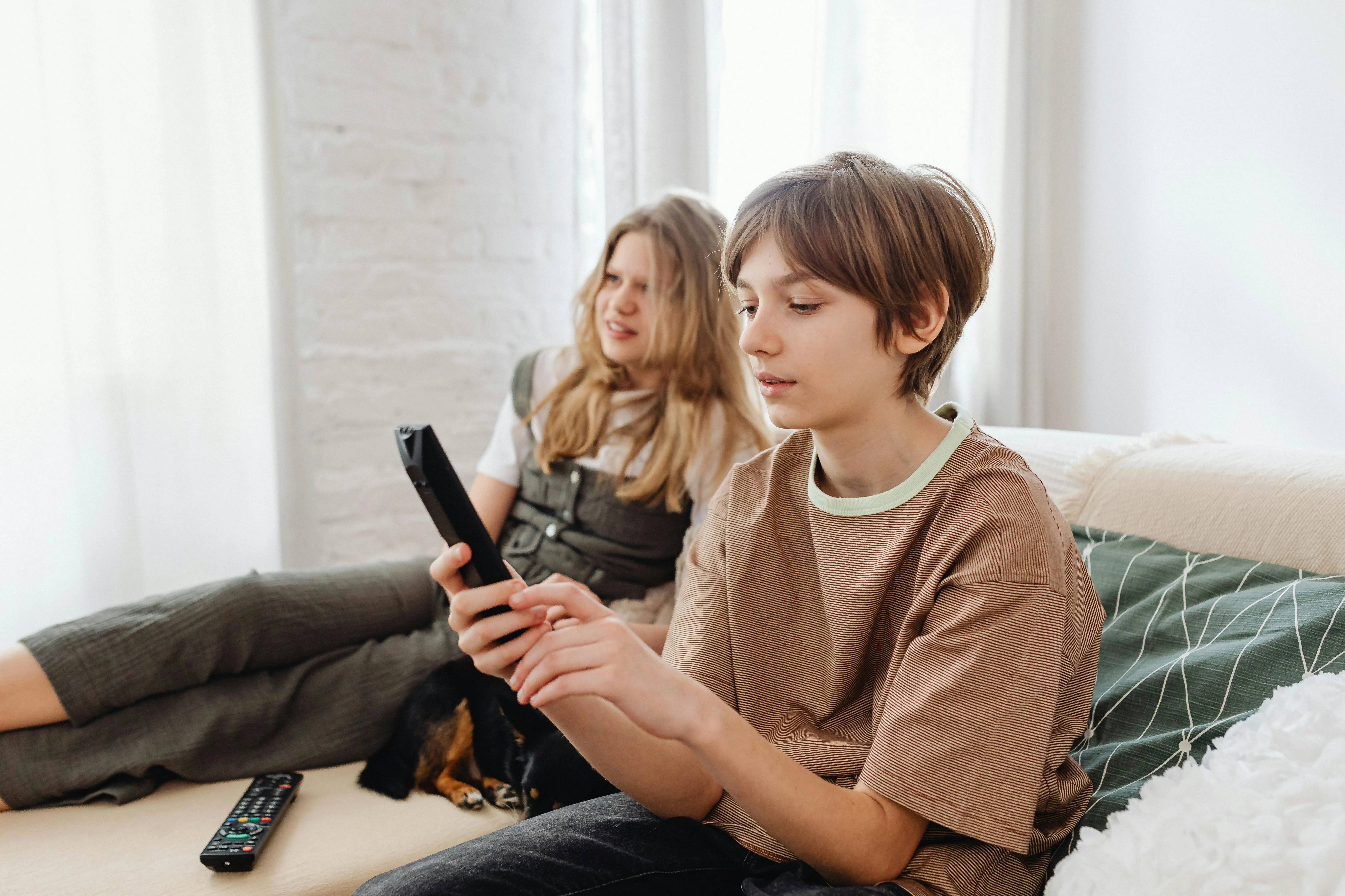 Kaboompics.com on Pexels