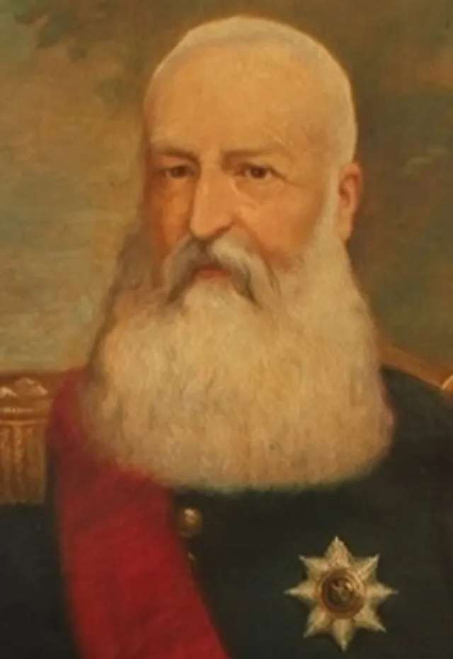 Albert Dillens on Wikimedia