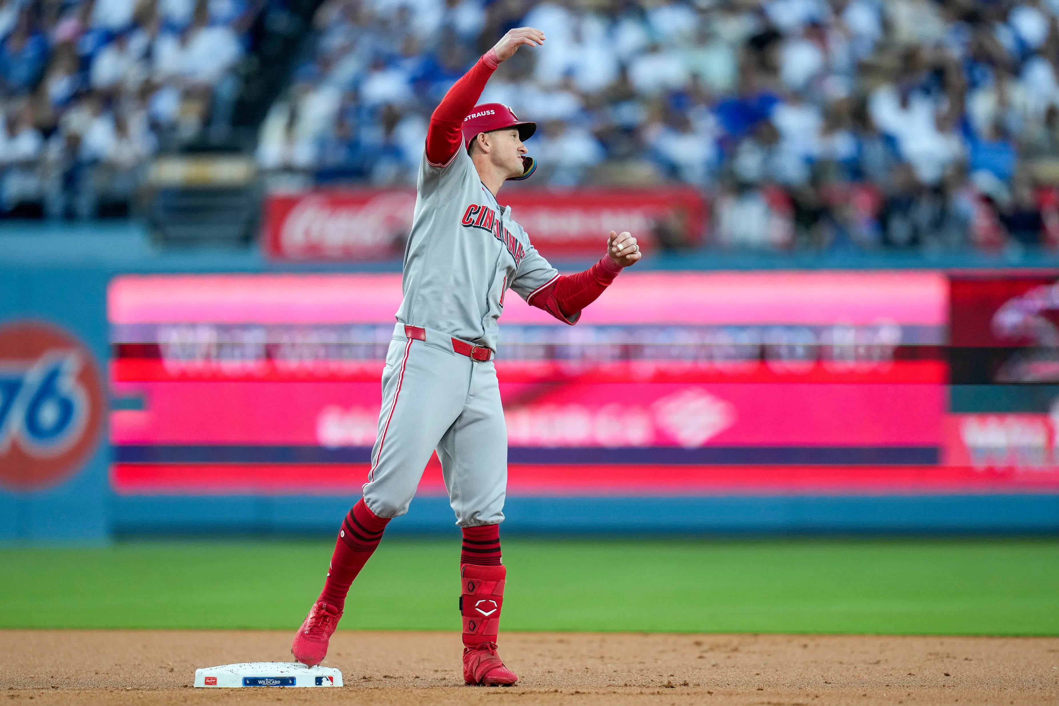 Royals Target Outfield Upgrades to Boost Offense After 2025 Miss