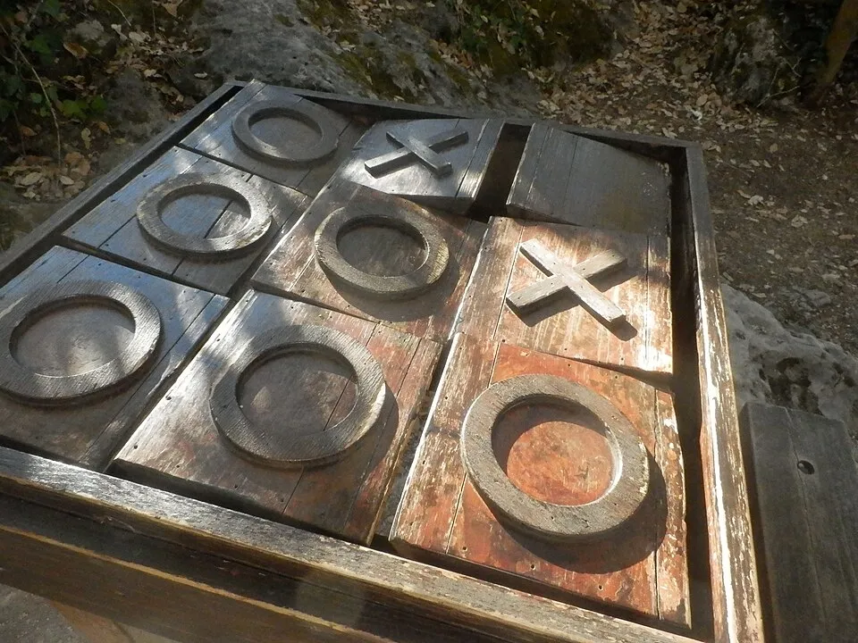 Threeohsix on Wikimedia Commons