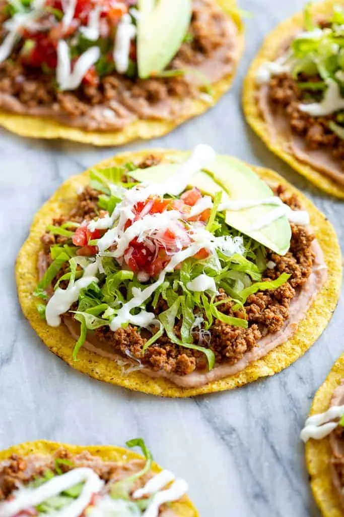 Image from Tastes Better From Scratch 