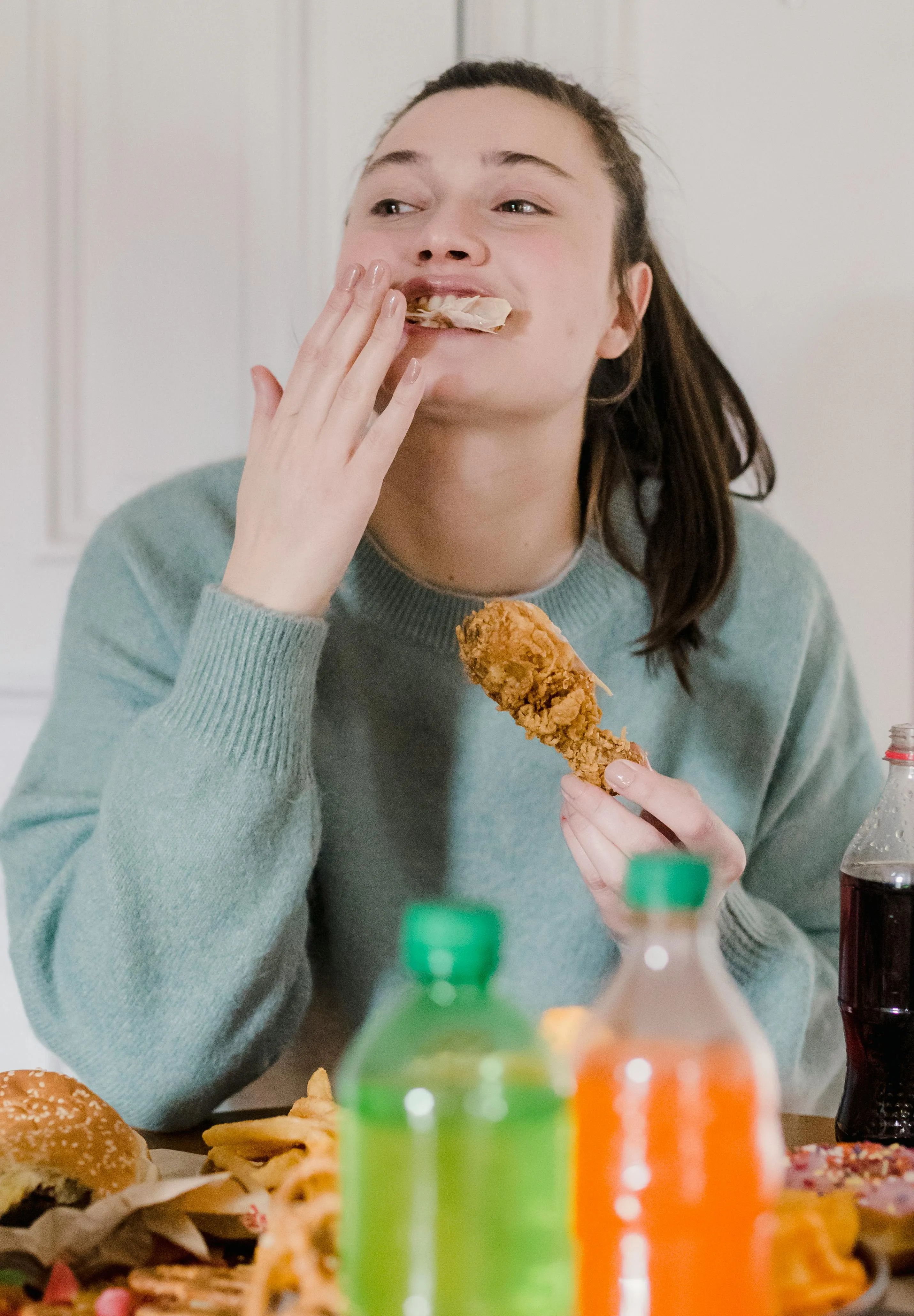 Tim Samuel on pexels