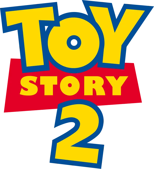 Disney Pixar on Wikimedia