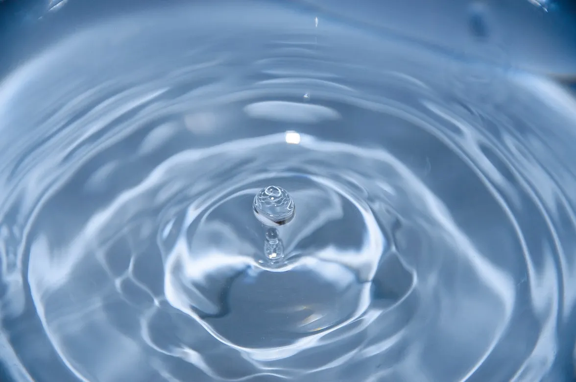 David Becker from Unsplash