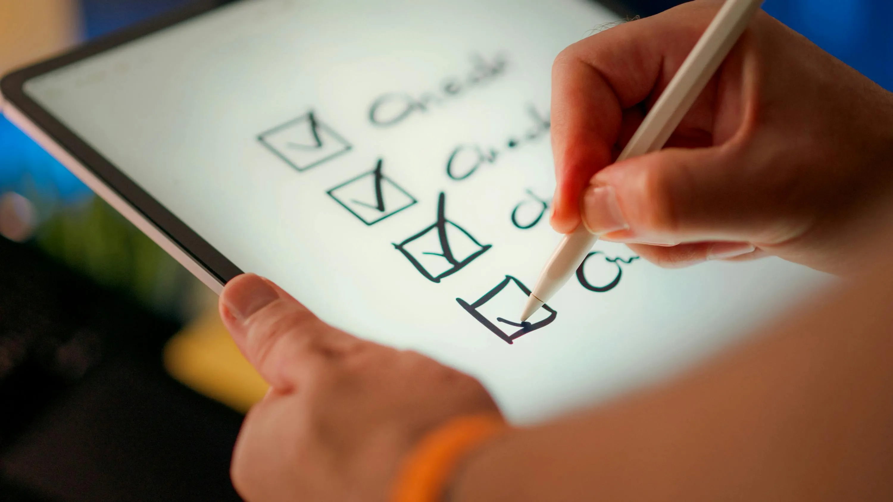 15 Winter Checklists People Followed