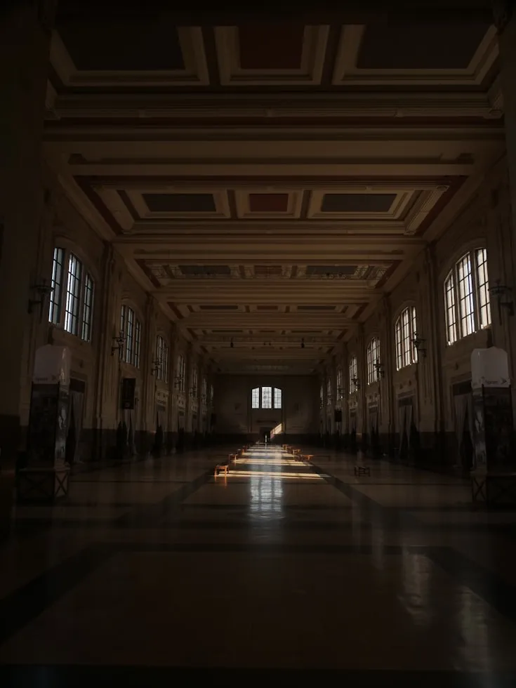 Chad Stembridge from Unsplash