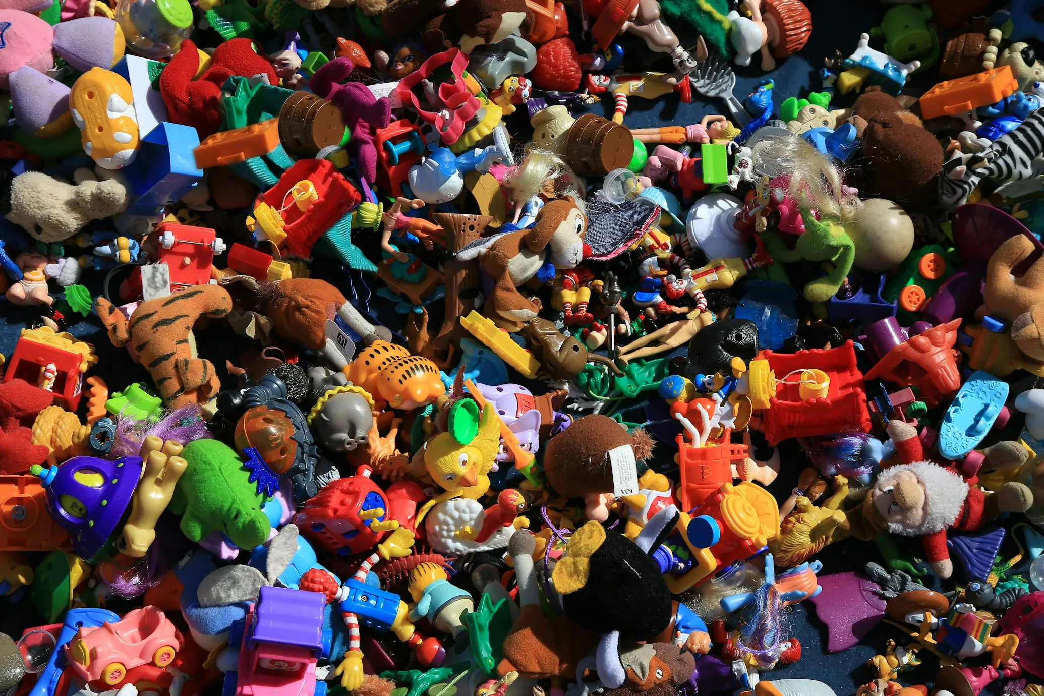 21 Toys Every ’80s Kid Still Wishes They Owned