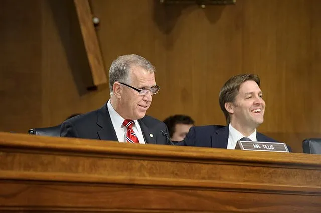 United States Senate on Wikimedia Commons