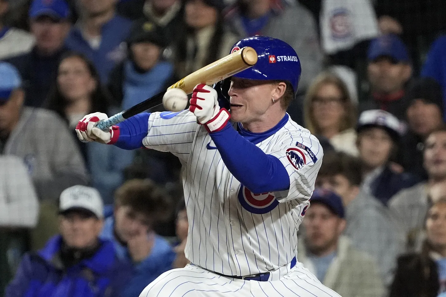 Cubs Duo Crow-Armstrong and Kelly Showcase Chemistry Ahead of 2026 Season