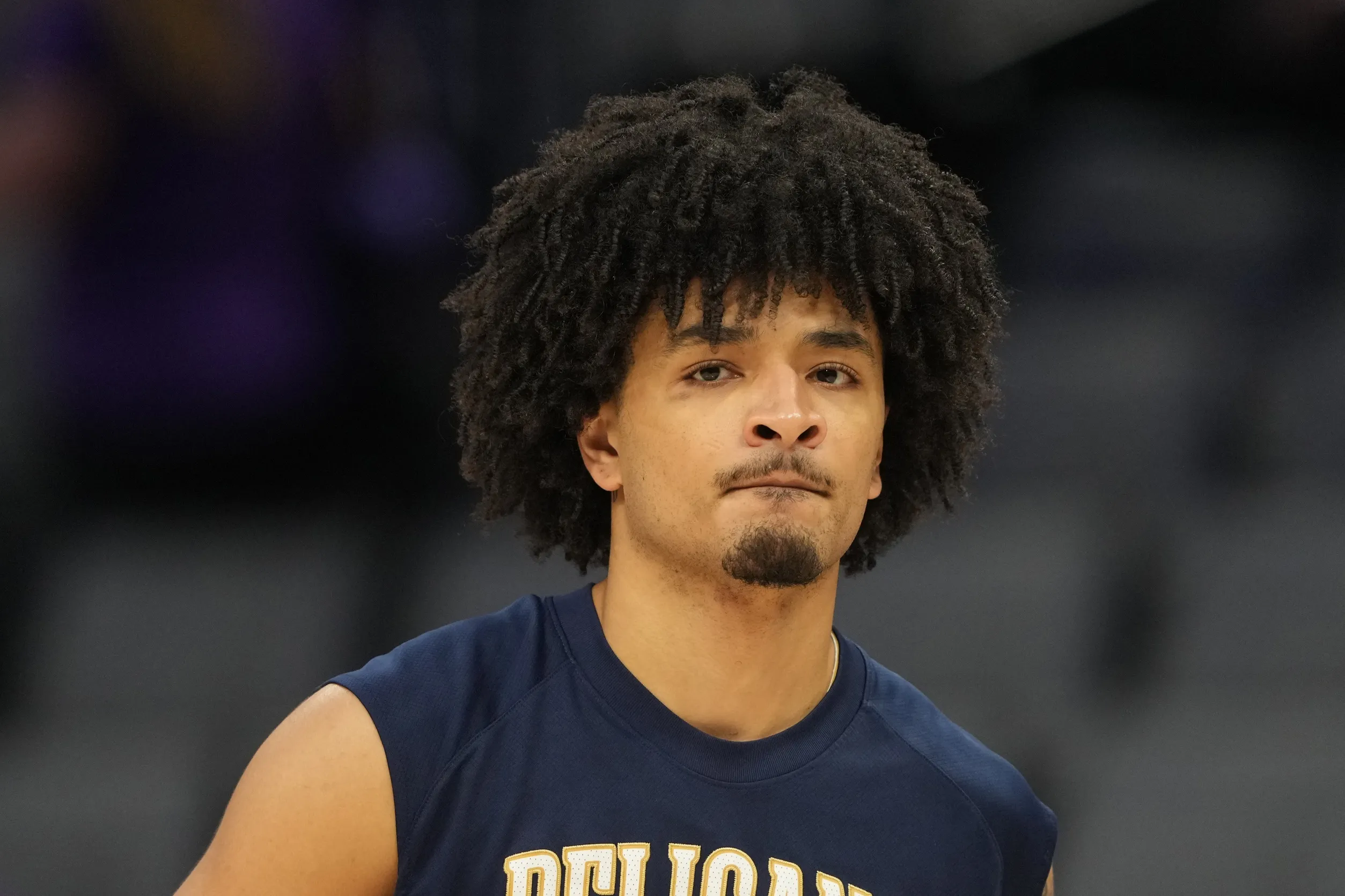 Trey Alexander Carted Off After Frightening Injury During Jazz Summer League Win