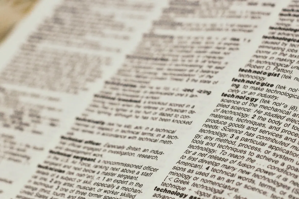 15 Slang Words That Defined the Early 2000s