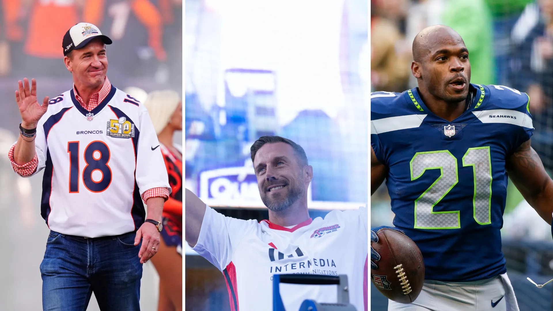 10 NFL players who made shocking career comebacks