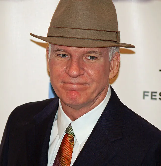 David Shankbone on Wikimedia Commons